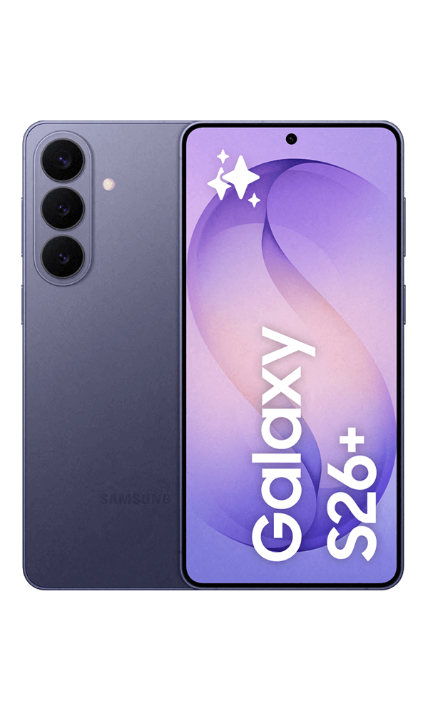 Galaxy S26+